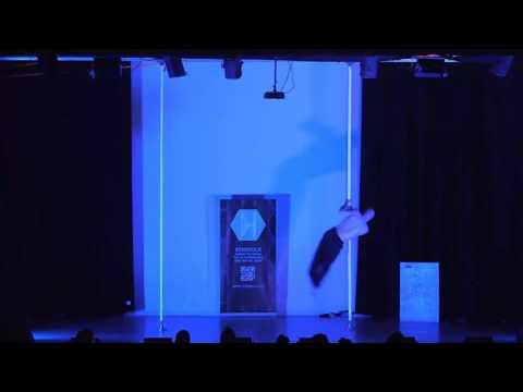 Pole Heart 2016 - Marco Bassi