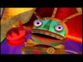 Gloomius Maximus In Rolie Polie Olie