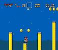 Custom SMW Level Dawn S Early Fight