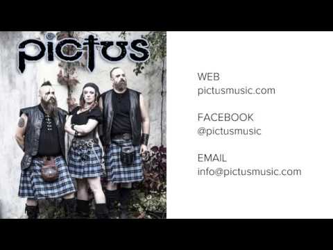 PICTUS PROMO 2018