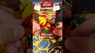 Daily One Piece opening until we pull a Manga #onepiece #tcg #onepiecetcg #onepiececardgame #manga
