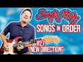 Sugar Ray, New Direction - Song Breakdown #27