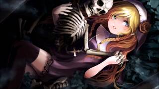 Nightcore - Spooky Scary Skeletons