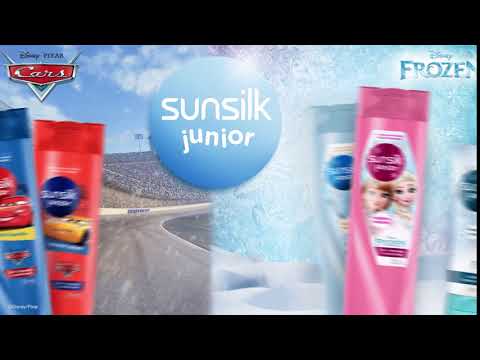 Sunsilk Junior - Cars