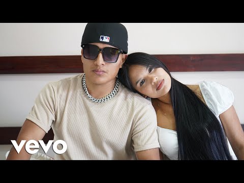 TRISTE Y SOLO - Kander JL Ft Isidro Hernandez_Video Oficial