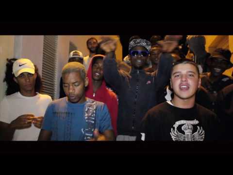 GuettoRoots - Street Dja Bira Selva(PEMrecords)