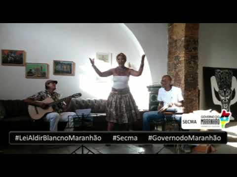 Zayda Moraes e Paulo Cacique Inspirações 2