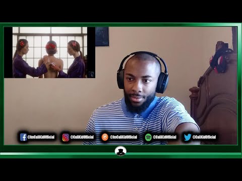 Carla's Dreams - Secrete (Official Video) Official Reaction