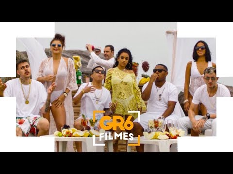 MC Kako, MC Joaozinho VT, MC Jottak e MC Yguinho - Melhor Só (GR6 Explode) DJ JR no Beat