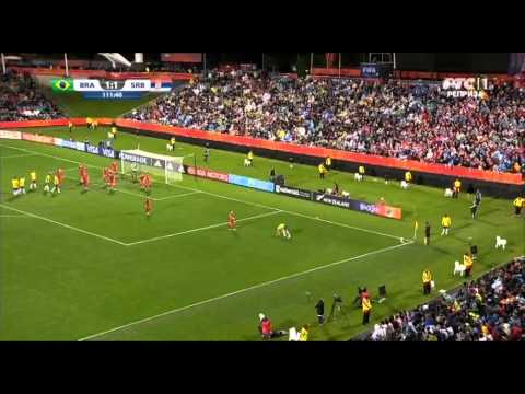 SRBIJA - BRAZIL FINALE 2015 part 2