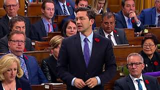 PM Trudeau has already declared an investigation into a top Liberal fundraiser is case-closed