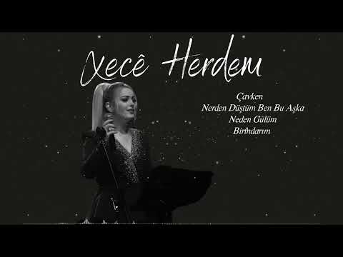 Xecê Herdem En Sevilenler Vol 1. (Akustik Performans)