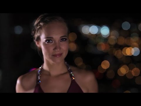 Kamber Cain - Maybe I Just Might (OFFICIAL MUSIC VIDEO)