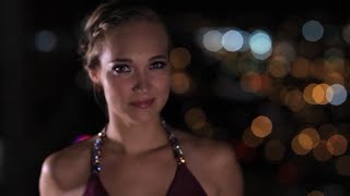 Kamber Cain - Maybe I Just Might (OFFICIAL MUSIC VIDEO)