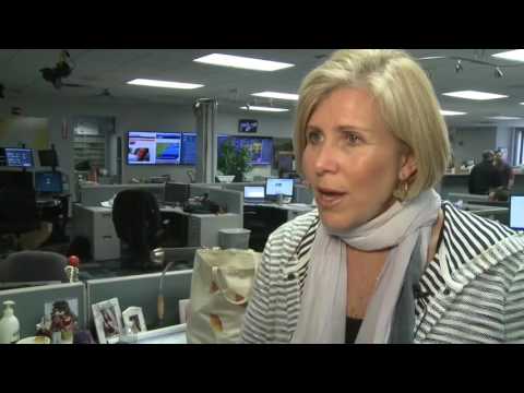 NEWS CENTER remembers TJ