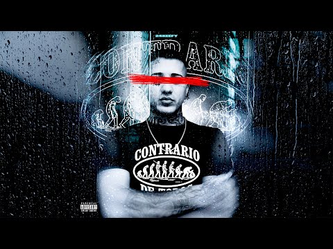 24KEEFY - PREGUNTAS (VISUALIZER)