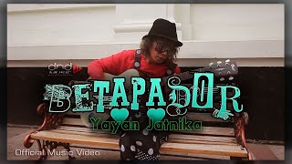 Download lagu Yayan Jatnika - BETAPADOR  Ska Reggae(   ) mp3