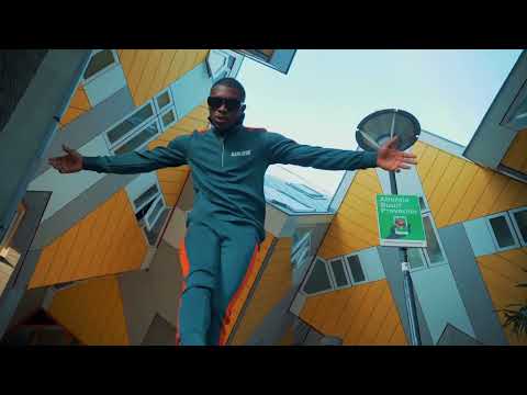 GEDI1000 - GAI PARIBA (OFFICIAL VIDEO)