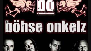 böhse onkelz - exitus