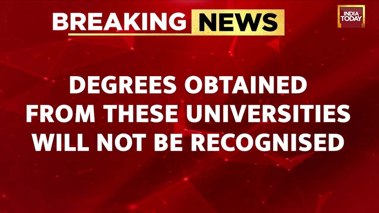 Is Delhi University approved by UGC? Tipseri