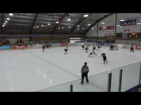 19.2.2017 C Nuorten SM-Sarja TPS - HPK