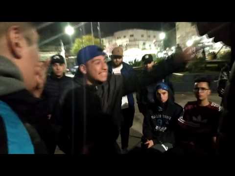 Shark/AleK vs Ale/Templo | SEMIFINAL