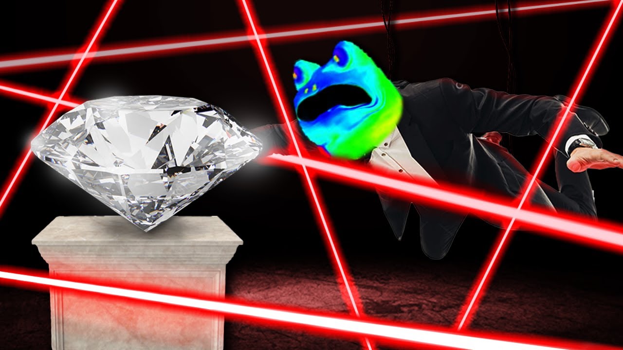 Stealing YOUR MOST VALUABLE Possessions in Thief Simulator