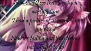Mohombi - Letting go x~Lyrics~x