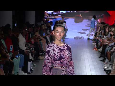 Klarna STYLE360 NYFW Presents Studio 189's Runway Show