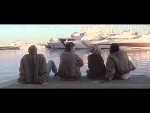 Siberia - Titanes (Videoclip Oficial)