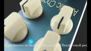 Video thumbnail for Carl Martin Atlantic Chorus Demo by Pedalmakers