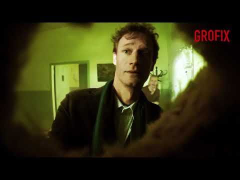 EPHAD Caméra - Groland Le Zapoï du 24/04 - CANAL+