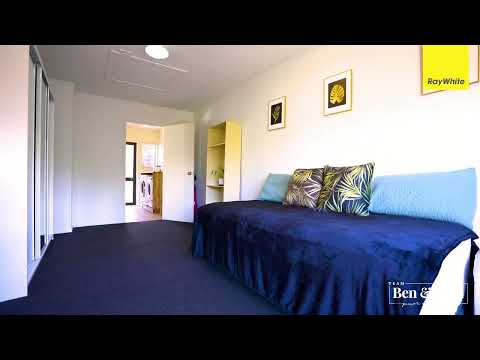 9 Monaco Place, Mount Wellington, Auckland, 2 bedrooms, 1浴, House