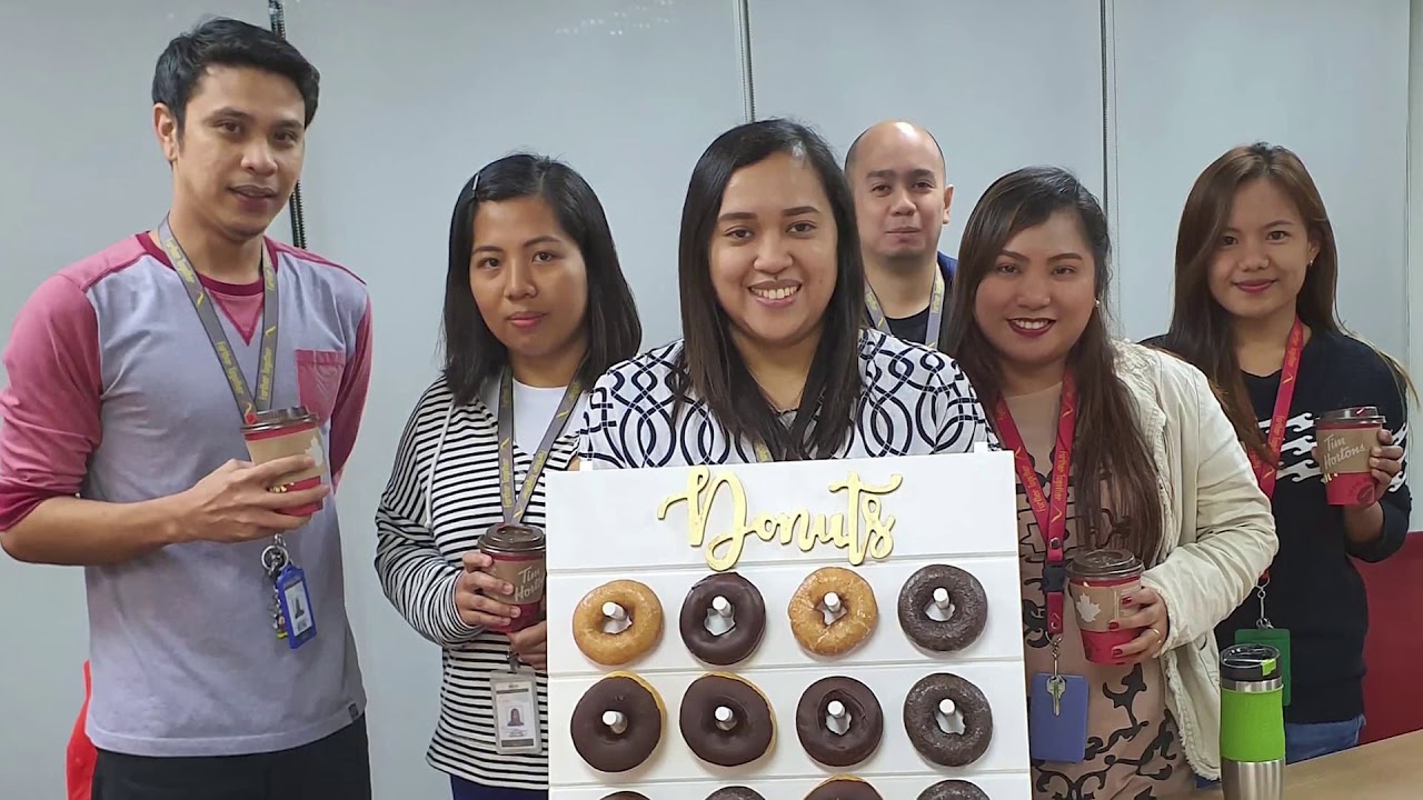 Recruitment Ad (Global)