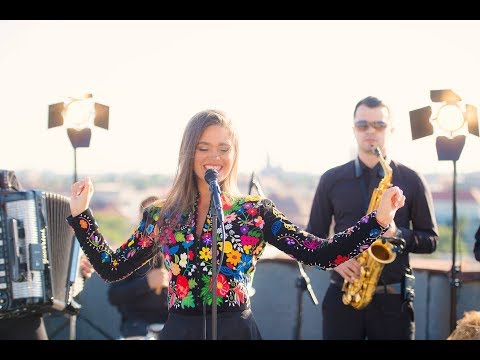 ROXANA MAG - Deasupra de Timișoara | N-am nevoie de bani, de avere | I-auzi mândro ce-ți vorbesc