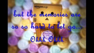 First Love by Boyz II Men (Lyrics)