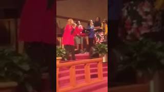 karen clark sheard my words have power