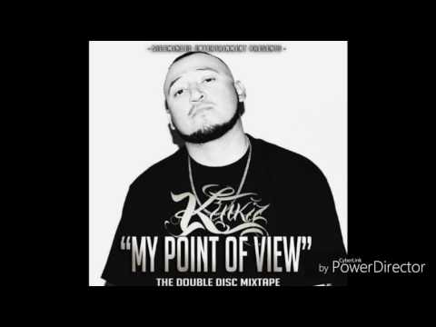 Kinkiz - True Story ( My Point of View2017 )