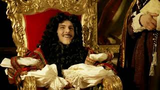 Horrible Histories   Thomas Blood Jewel thief before Charles II