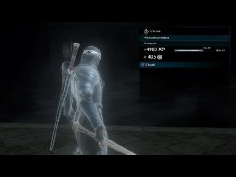 La Terra di Mezzo™: L'Ombra della Guerra™ #16 L'arena