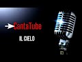 CantaTube IL CIELO Karaoke R Zero