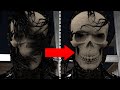I recreated Venom's original / alternate death in 3D (Spider-man 3) (CONCEPT) #releasetheraimicut
