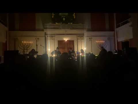 Dijon - Alley Oop (Live @ Sixth & I Synagogue, Washington DC, 5/2/22)