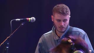 Moose Blood LIVE Pukkelpop 2017 [Full set]