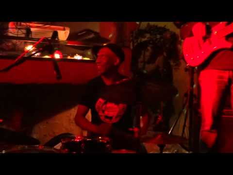 3 September Eddy Veldman Jam Sessions @ Kashmir Lounge part 2