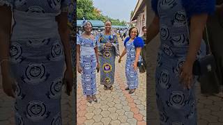 MISHONO MIPYA VITENGE MAGAUNI YA KANISANI #zamakalefashion #latestafricaprint #africanclothing