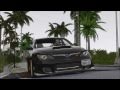 Subaru Impreza WRX STI Hatchback 2008 v.2.0 для GTA 4 видео 1