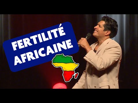 Sugar Sammy: L'andrologue