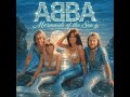 ABBA AI Mermaids Of The Sea