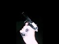 Gun Firing Status